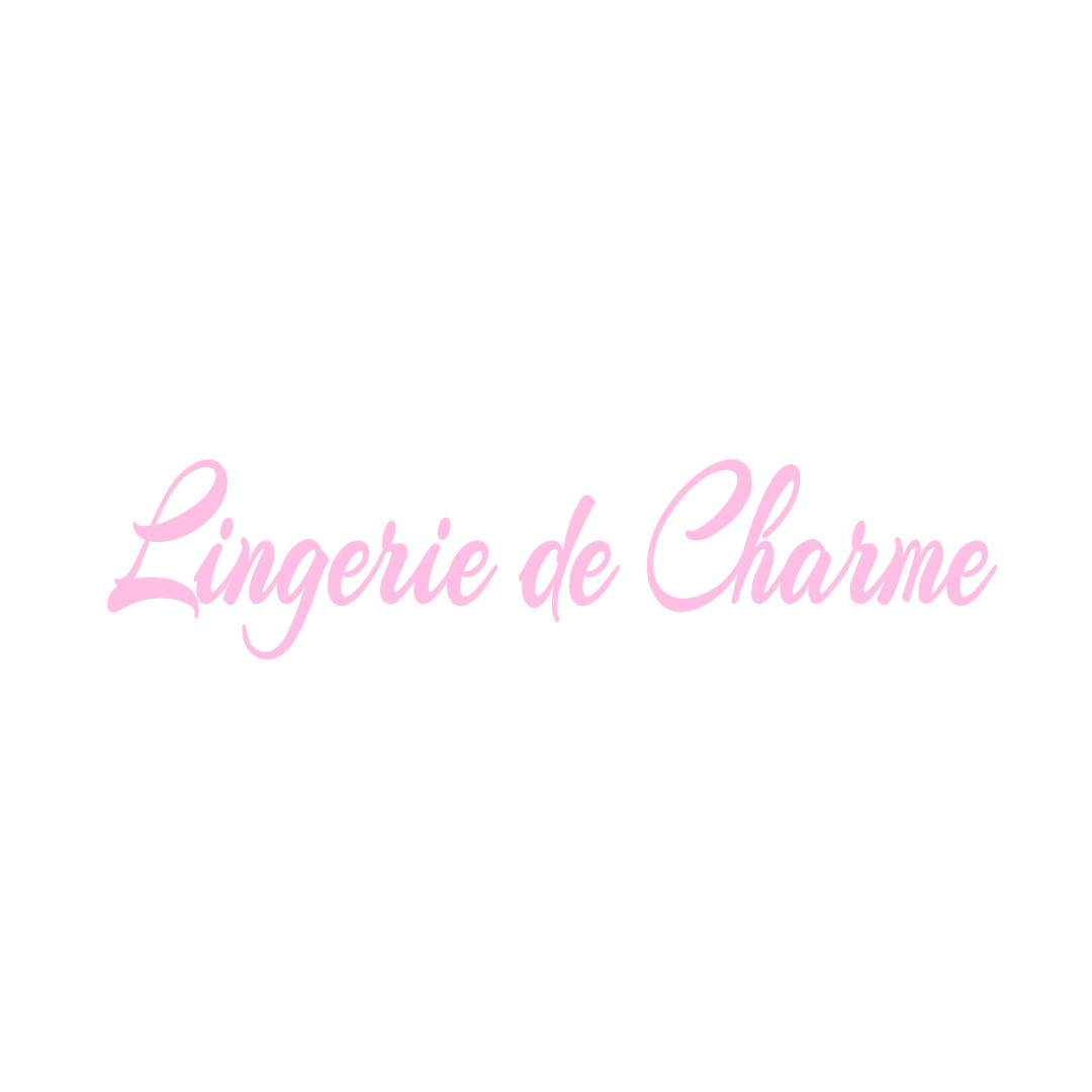 LINGERIE DE CHARME VIZILLE